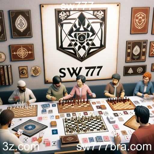 A Ascensão dos Jogos de Mesa na Era Digital